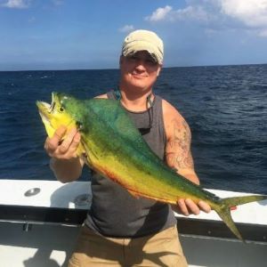 Donate in memory of a loved fisherman