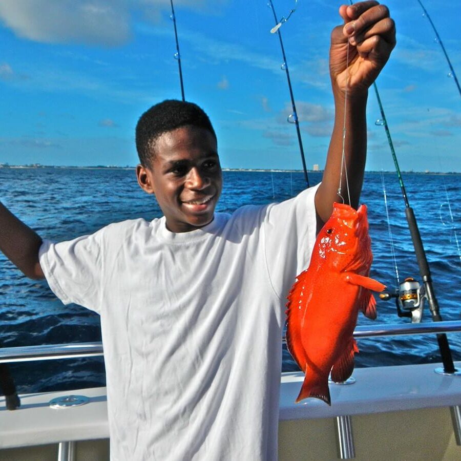 Home - Florida Fishing Academy